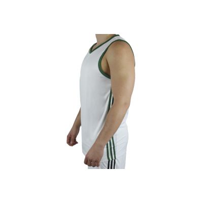 2. Koszulka adidas E Kit JSY 3.0 M S07283