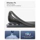 7. Etui Spigen Liquid Air na Samsung Galaxy S26 - szare