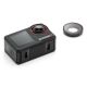 19. DJI Osmo Action 5 Pro aparat do fotografii sportowej 40 MP 4K Ultra HD CMOS 25,4 / 1,3 mm (1 / 1.3") Wi-Fi 146 g