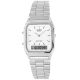 2. Zegarek Damski CASIO AQ-230A-7DMQYES + BOX