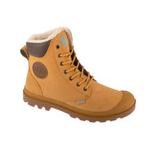 Palladium Pampa Sport Cuff WPS 72992-228-M Żółte 41