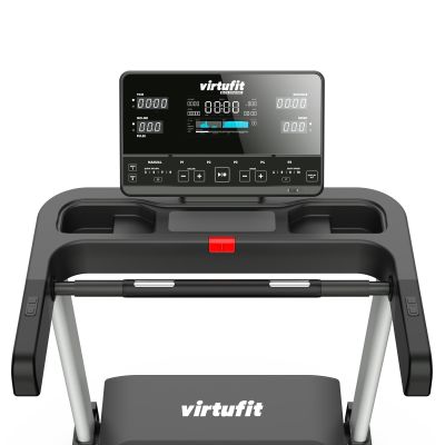 12. VIRTUFIT ELITE COMFORT BIEŻNIA ELEKTRYCZNA