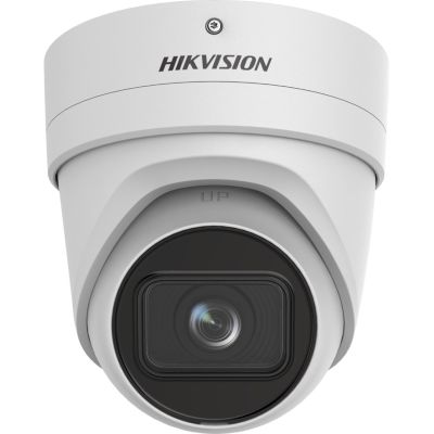 3. Hikvision DS-2CD2H26G2-IZS Obrotowa Kamera bezpieczeństwa IP Zewnętrzna 1920 x 1080 px Sufit / Ściana