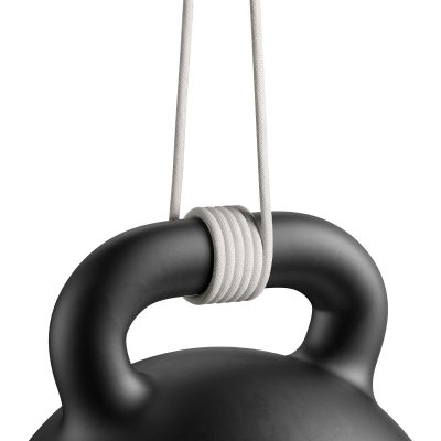 4. Baseus Dynamic Series kabel USB - USB Typ C 100W 2m biały (CALD000702)