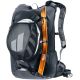 34. Plecak skiturowy Deuter Updays 26 - black