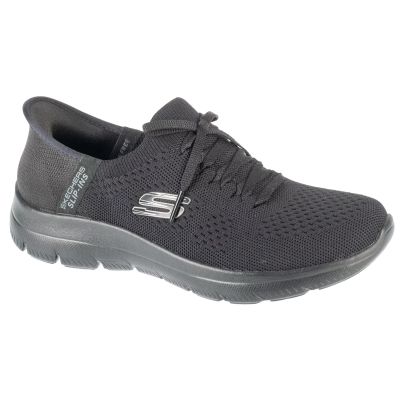 Skechers Slip-Ins: Summits - New Daily 150263-BBK Czarne 36
