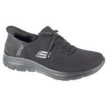 Skechers Slip-Ins: Summits - New Daily 150263-BBK Czarne 36