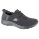 Skechers Slip-Ins: Summits - New Daily 150263-BBK Czarne 36
