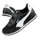 27. Buty Puma ST Runner Jr 38551101