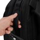 6. Targus | Pro-Tek Tech | Fits up to size 16 " | Backpack | Shoulder strap | Black