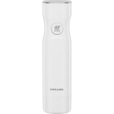 18. Pompa próżniowa ZWILLING Fresh & Save - 19 cm biała 36801-000-0