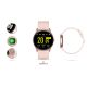 10. Smartwatch GIEWONT GW100-5 Różowy