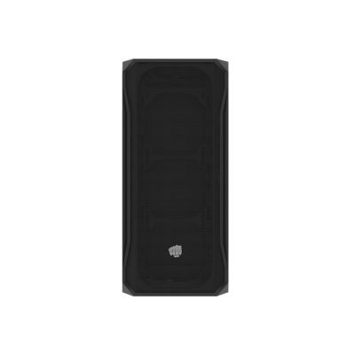 21. FURY OBUDOWA KOMPUTEROWA FURY SHOBO RGB MIDI TOWER Z OKNEM CZARNA