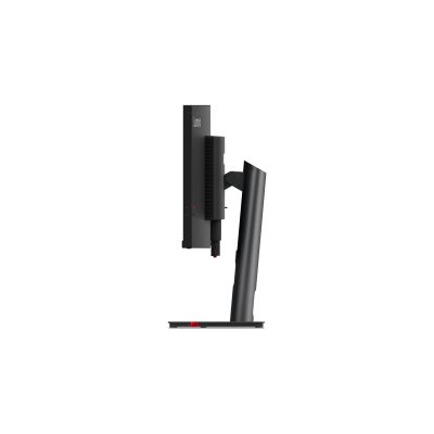 7. Lenovo ThinkVision P49w-30 monitor komputerowy 124,5 cm (49") 5120 x 1440 px Dual WQHD LED Czarny