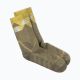 2. Skarpety narciarskie Buff Thermonet Over the Calf Socks - olive green