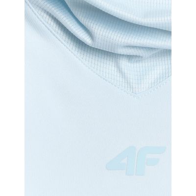 10. Bielizna termiczna ocieplana (góra) damska 4F 4FWAW25UBRUF094-34S