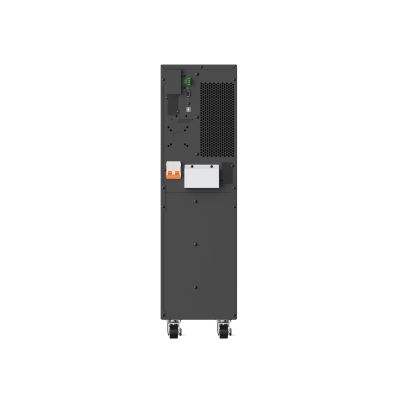 3. Zasilacz UPS Conceptronic ZEUS 6000VA 5400W Online UPS, IEC EPO Port (ZEUS52E6K)