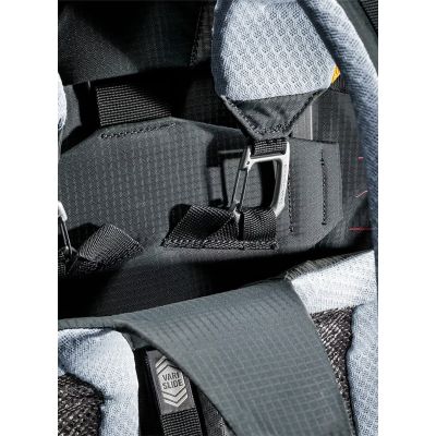 21. Plecak turystyczny Deuter Aircontact Pro 65+10 SL 337002540140