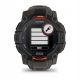 5. Smartwatch GARMIN Instinct 3 50mm SOLAR Black