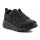 6. Buty Skechers Uno Lite Easy Zip Jr 310387L-BBK