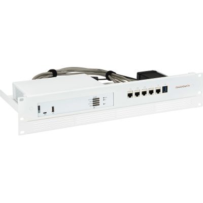 Rackmount.IT RM-SR-T14I części do stojaków Mocowanie na firewall