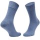 2. Skechers 3pk Men's Basic Socks SK41007-5801 Granatowe 39-42