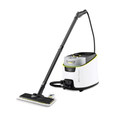 2. Parownica KARCHER SC 5 Signature Line