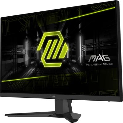 9. Monitor LCD 27" MAG 272F MSI