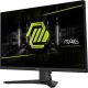 9. Monitor LCD 27" MAG 272F MSI