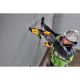 5. DeWALT DCF6202-XJ wkrętak zasilany/zakrętark udarowy Czarny, Żółty