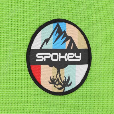 7. Krzesło turystyczne zielone Spokey BAHAMA 926795