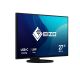 8. EIZO FlexScan EV2795-BK LED display 68,6 cm (27") 2560 x 1440 px Quad HD Czarny