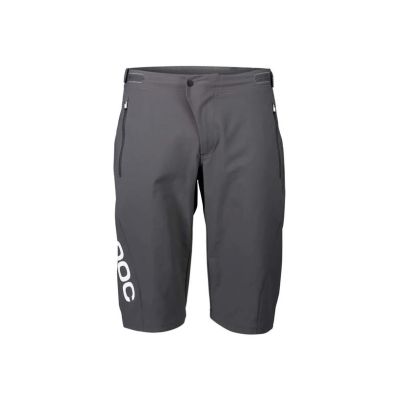 Spodenki rowerowe POC ESSENTIAL ENDURO - szary XL
