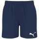 3. Spodenki kąpielowe Puma Swim Medium Lenght 1P M 935088 01