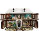 35. LEGO Ideas 21330 Kevin sam w domu