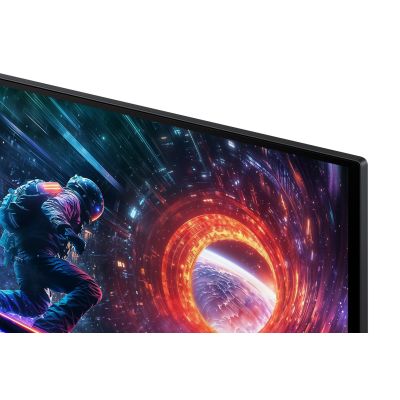 7. MONITOR SAMSUNG ODDYSEY G5 OLED 27" LS27FG502SUXEN 180Hz