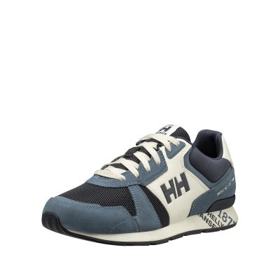 9. Buty Helly Hansen sneakersy Anakin Leather 2 M 11994 860