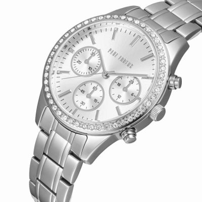 2. Zegarek Damski PAUL LORENS PL20020B-3C1 + BOX