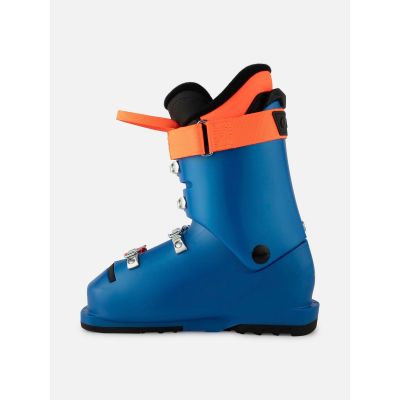 10. Buty narciarskie LANGE RSJ 65 Vibrant Blue