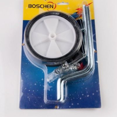 Kółka podporowe uniwersalne 12-20'' blister