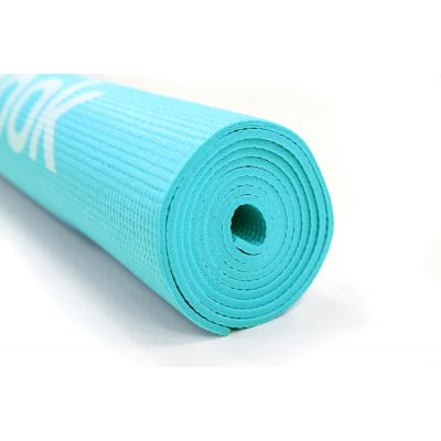 8. Mata do ćwiczeń Reebok Strength RAMT-11024BLL