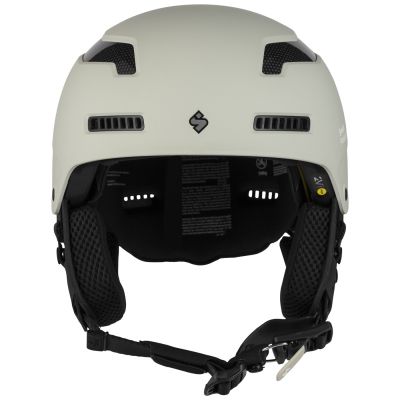 2. Kask narciarski Sweet Protection Trooper 2VI Mips 92800558822