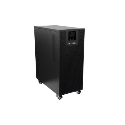 3. UPS ARMAC OFFICE ON-LINE PF1 6000VA LCD 8X IEC C13 2X IEC C19 METALOWA OBUDOWA DUST-FREE