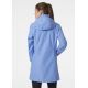 7. Helly Hansen damski płaszcz przeciwdeszczowy W ADEN LONG COAT 62648 619