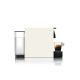3. Ekspres kapsułkowy Krups Nespresso Essenza Mini XN1101 (1260W; kolor biały)