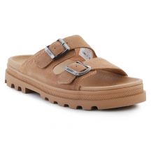 Klapki Palladium Dunelite Riviera Sde 74455-252-M