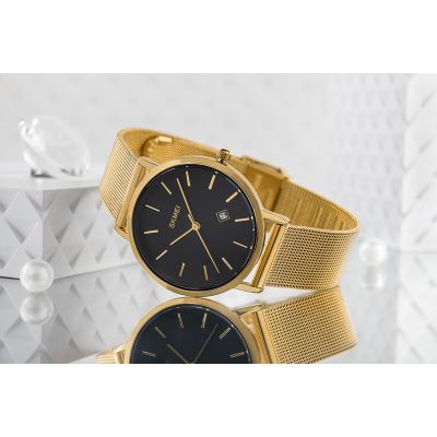 8. Zegarek Damski Skmei 1530GD + BOX