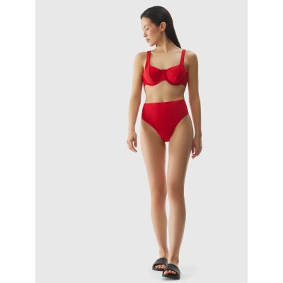 2. Dół od bikini damski 4F
