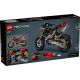 2. LEGO Technic 42238 - Motocykl Ducati Desmo450 MX Factory