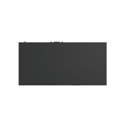 9. Ruijie Networks RG-ES228GS-LP przełącznik sieciowy Zarządzany L2 Gigabit Ethernet (10/100/1000) Obsługa PoE Desktop Czarny